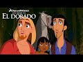 Tulio and Miguel Find the Lost City of Gold 🤩 | The Road to El Dorado | Adventure &amp; Play
