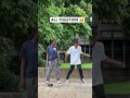Teaching A Stranger The Cross Legwork Dance Dance Tutorial Part 22 Shorts Teaching A Stranger The Cross Legwork Dance Dance Tutorial Part 22 Shorts