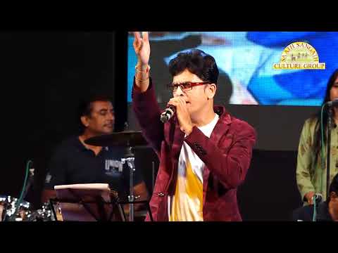 Song Mai Aaya Hoon Singer Kishore Kumar Sung By Anand Vinod