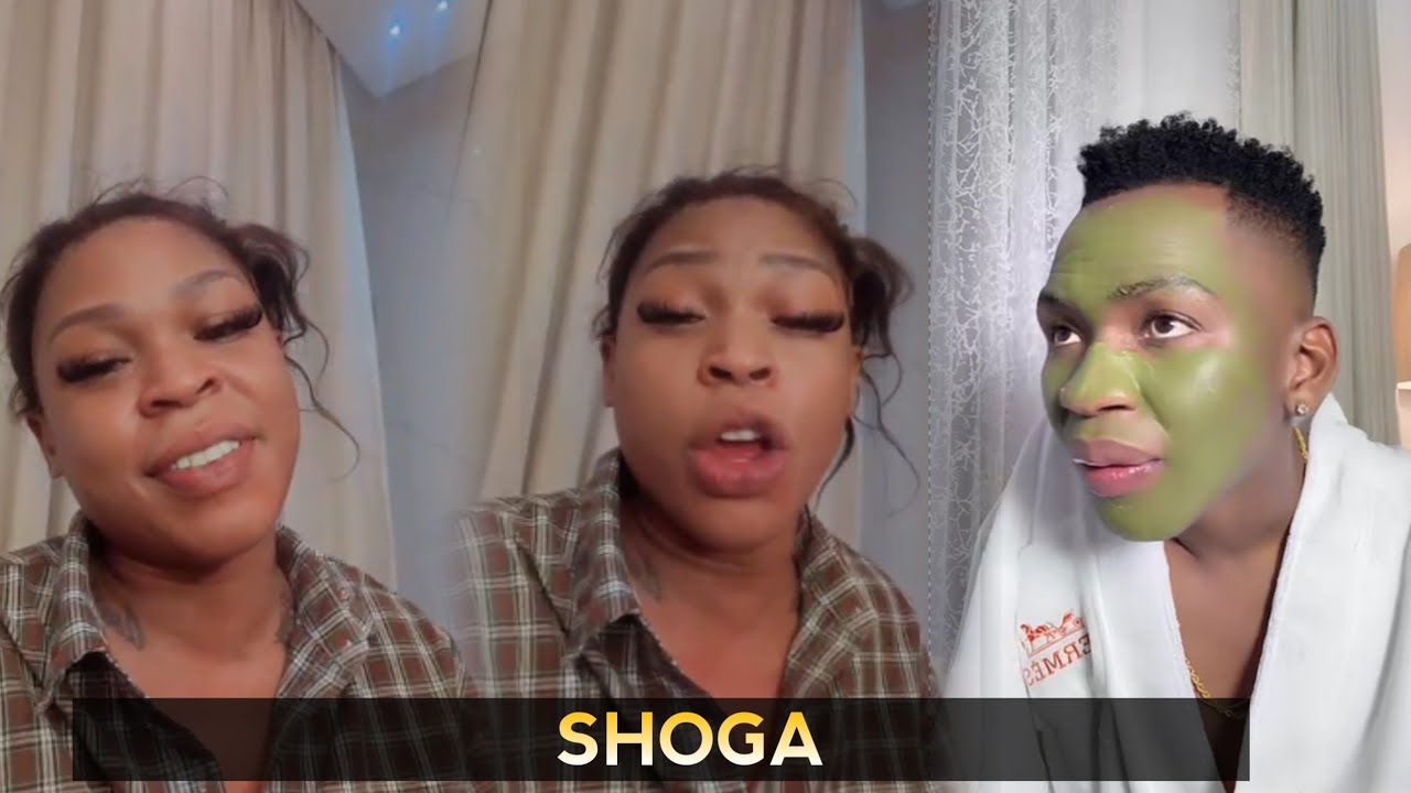 GIGY MONEY ANKO T SHOGA HAUNA USTAA NANDY ZUCHU AWAJAJA KWENYE UZINDUZI UNA SHINDANA NA PAULA‎