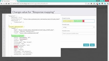 Activiti REST Call Task Demonstration