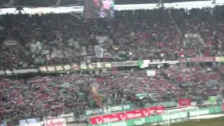 Hannover 96 vs FC Bayern, Mannschaftsaufstellung & Alte Liebe