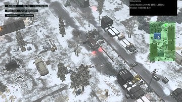 XCOM 2 - Tactical Quick Launch