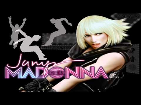 MadonnaGreatestMusik