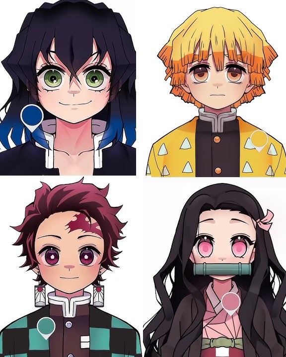 Kamaboko squad reaction✨. #shorts #youtubeshorts #demonslayer #anime #trend