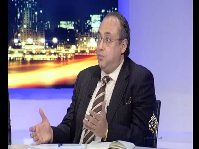 مصر الليلة.. سفراء العم سام