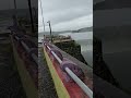 Beautiful dam water goa #salaulim #nature #shorts #trending #viralvideo