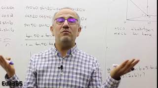 Vallahi Ben Gotenjantı Bilmiyorum Matematiğin Güler Yüzü