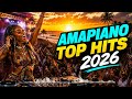 3 Steps Amapiano Mix 2026 Top South Africa Party Vibe 
