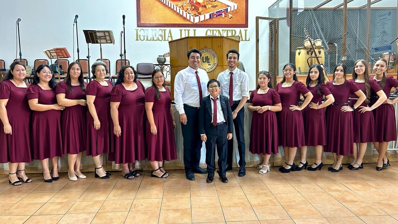 Mix Espíritu, Espíritu//Échale Leña al fuego// La Carne con el Espíritu//