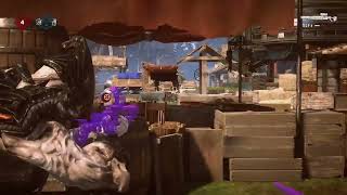 One More Time-Longshot Gears 5(de stream)