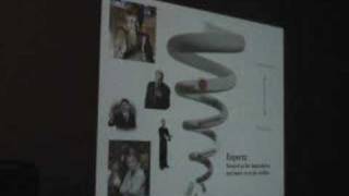 End of Customer Focus - Pecha Kucha Indy, Vol. 2