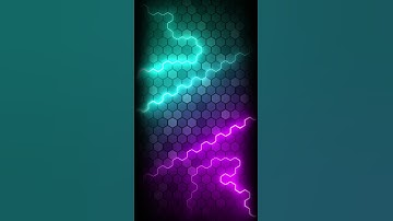 Hexagonal grid light