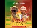 Joel pah x king maz  togo piya