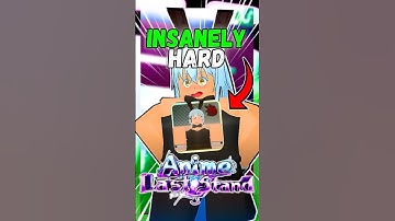 Obtaining SHINY Rimuru Is IMPOSSIBLE! (Anime Last Stand)