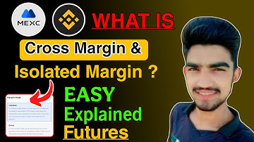 📊 Cross Margin vs Isolated Margin in Futures Trading ✅ | Full Explained for Beginners (2025) 🔥📉