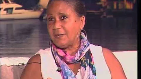 GMAB Interviews Joy Farrell  Executive Producer & ...