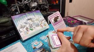 Trailer Park Wars unboxing and review