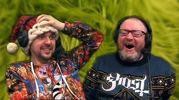 lewis and simon discover grussy