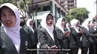 HYMNE UINSA TERBARU