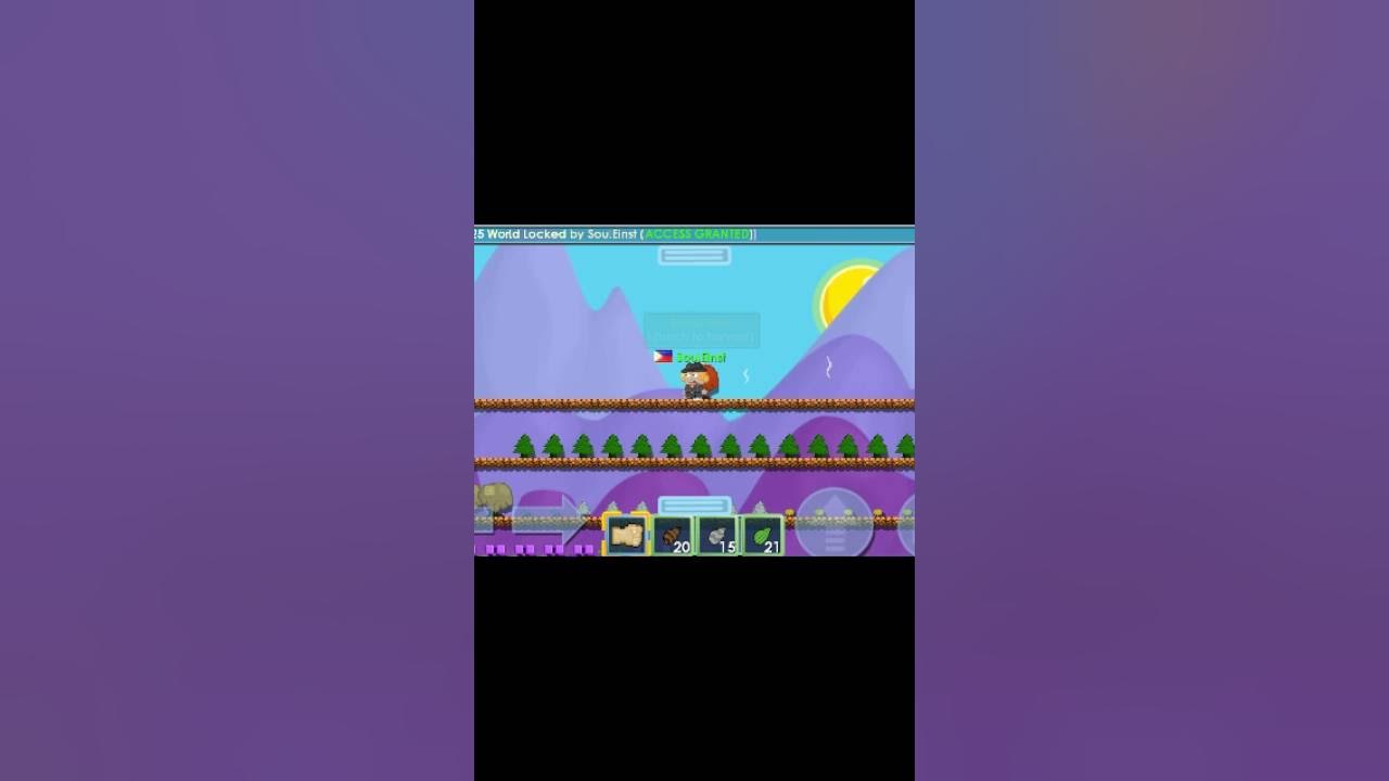How To Splice Brick on Growtopia YouTube