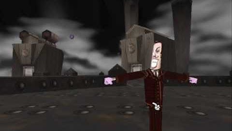 Toontown - Short Factory Solo Part 2