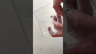 Etui Voor Accessoires