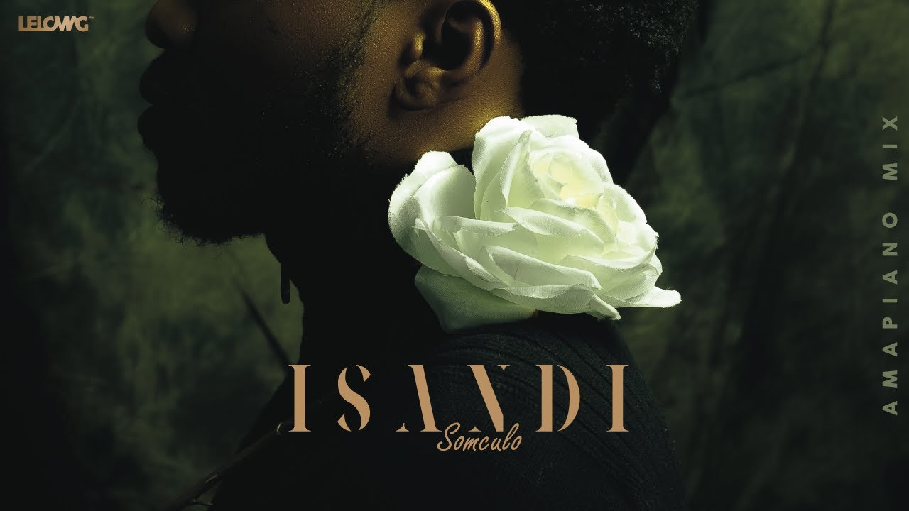 Quarantine Amapiano Mix (Lelomag) YouTube