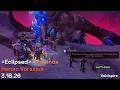 Heroic Vorasius - Tank POV | Voidspire
