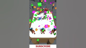 Level 96 | Merge Master - Dinosaur Fusion (iOS Android)