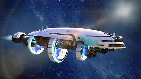 Future Space Technologies That Will Change The World