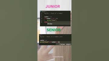 how to become a senior developer ..❤️😂🫠#programming #coding #javascript #python #developer #coder .