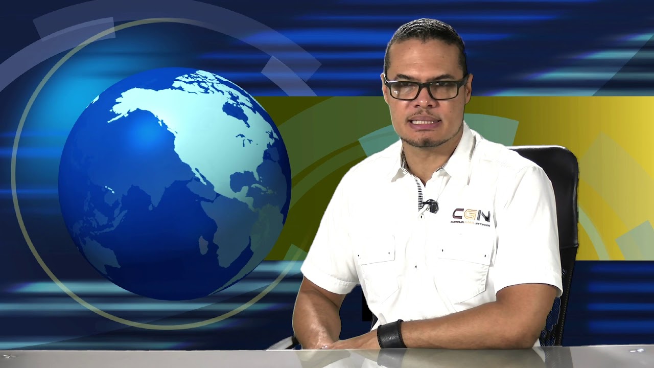 Bermuda's teachers say yes to one-year salary cut - CGN News & Sports Ep 317