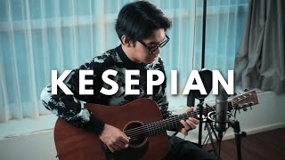 Dygta Kesepian cover Akustik By Tereza Lagu Pop 2000an Indonesia Hits Terpopuler
