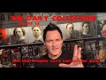 The Daily Collection Episode 18 Michael Myers Halloween Don Post Studios 1975 Captain Kirk Mask