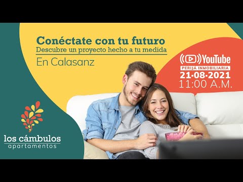 ¡Gran lanzamiento proyecto Los Cámbulos! - Apartamentos en Calasanz