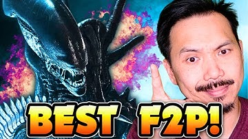 **EASY F2P XENOMORPH BUILD AND TEAM TO CRUSH CONTENT! BEST START IN RAID: SHADOW LEGENDS**