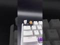 3D Printable 💩 Keycap!