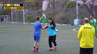 видео: FC Young Boys - 5:7 - МФК Граничар Кирково (efbet Лига Кърджали 2025/2026 цял мач) картинка: FC Young Boys - 5:7 - МФК Граничар Кирково (efbet Лига Кърджали 2025/2026 цял мач)