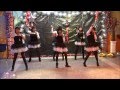 Ai Music - Hand Made CITY / 1er Concierto Idol [08-12-13] -