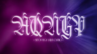 neton vega ryan castro aqngp video lyric