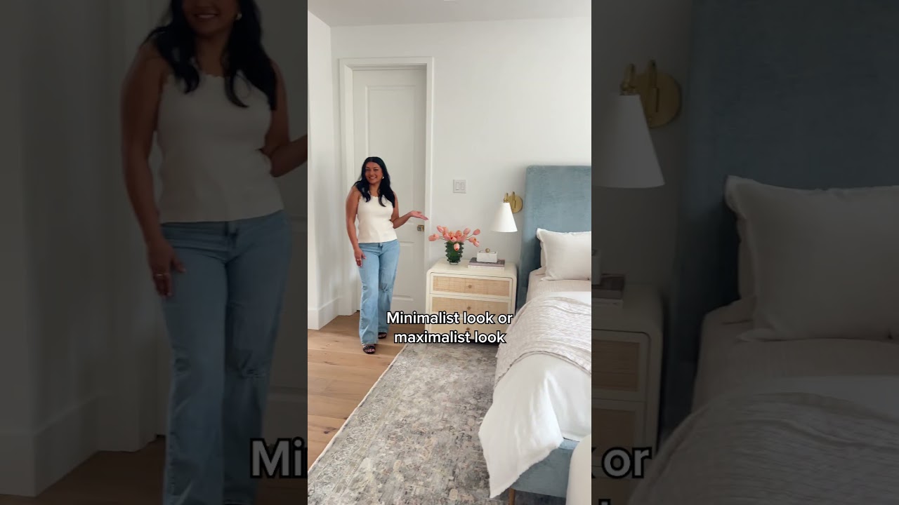 How to Elevate Your Bedroom Decor