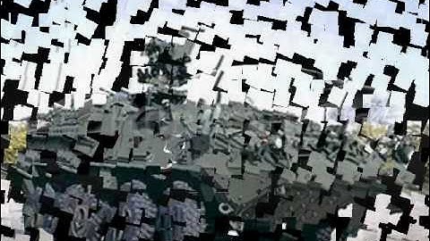 transformers 3 decepticon roll call