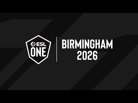 [UA] NAVI проти Nigma Galaxy | ESL One Birmingham 2026 | Закриті кваліфікації