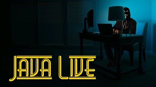 Day 1  Live Session on Java introduction