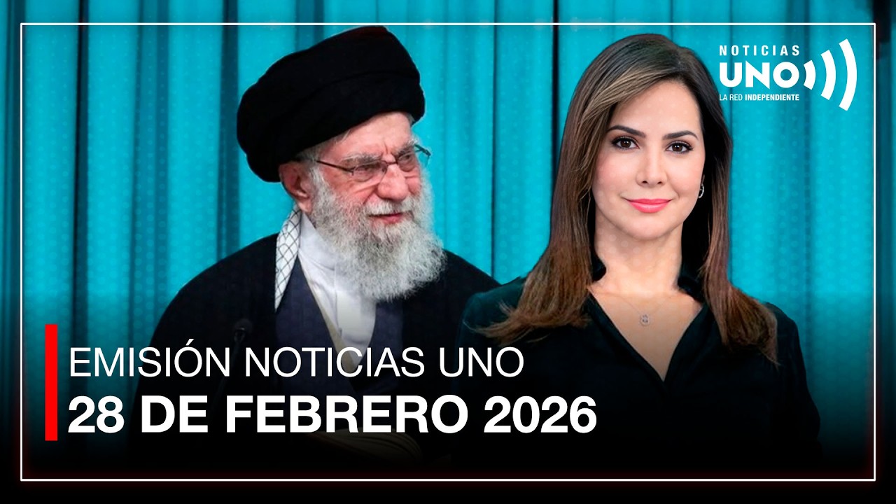 RESUMEN DE LA EMlSlÓN 28 DE FEBRERO DE 2O26 | Noticias UNO