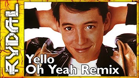 Rydal Vs. Yello! | Oh Yeah (2011)