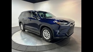 2026 Toyota Grand Highlander XLE Hillside, Newark, Union, Elizabeth, Springfield NJ