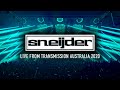 Sneijder Live at Transmission, Sydney Australia 2020