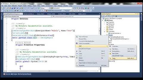 Part 89   Remote validation in asp net mvc